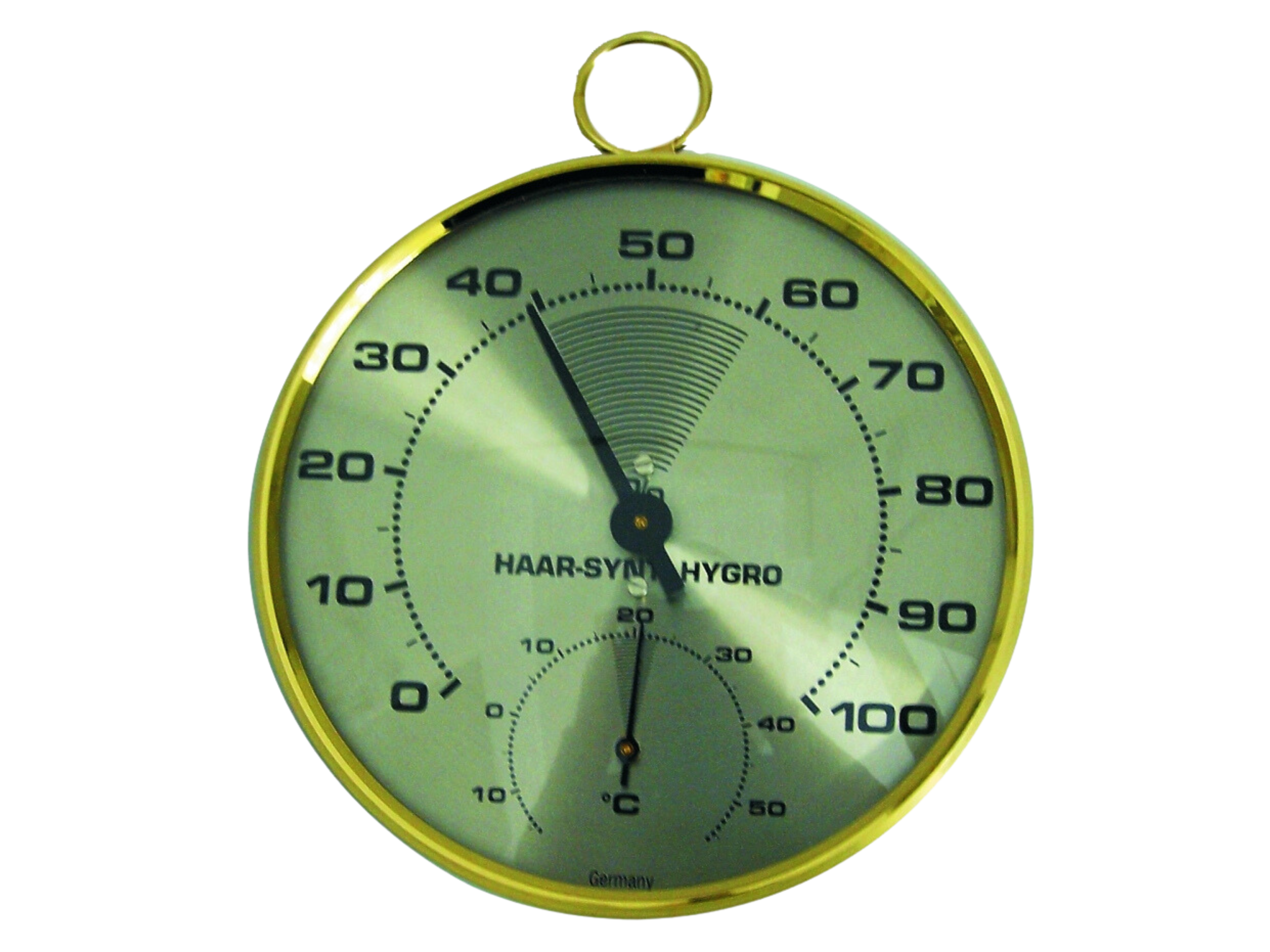 Hygrometer