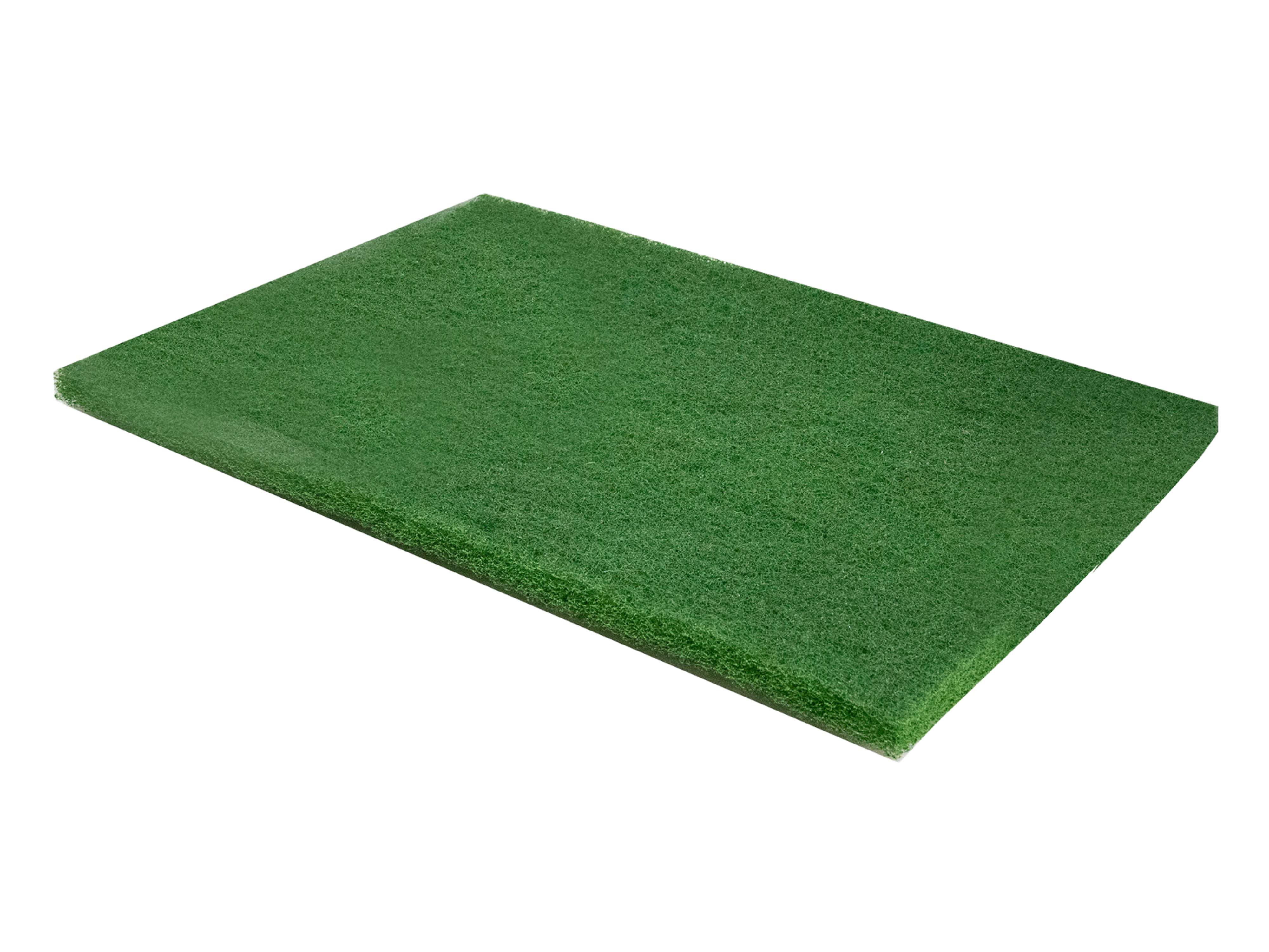 Super Pad Green