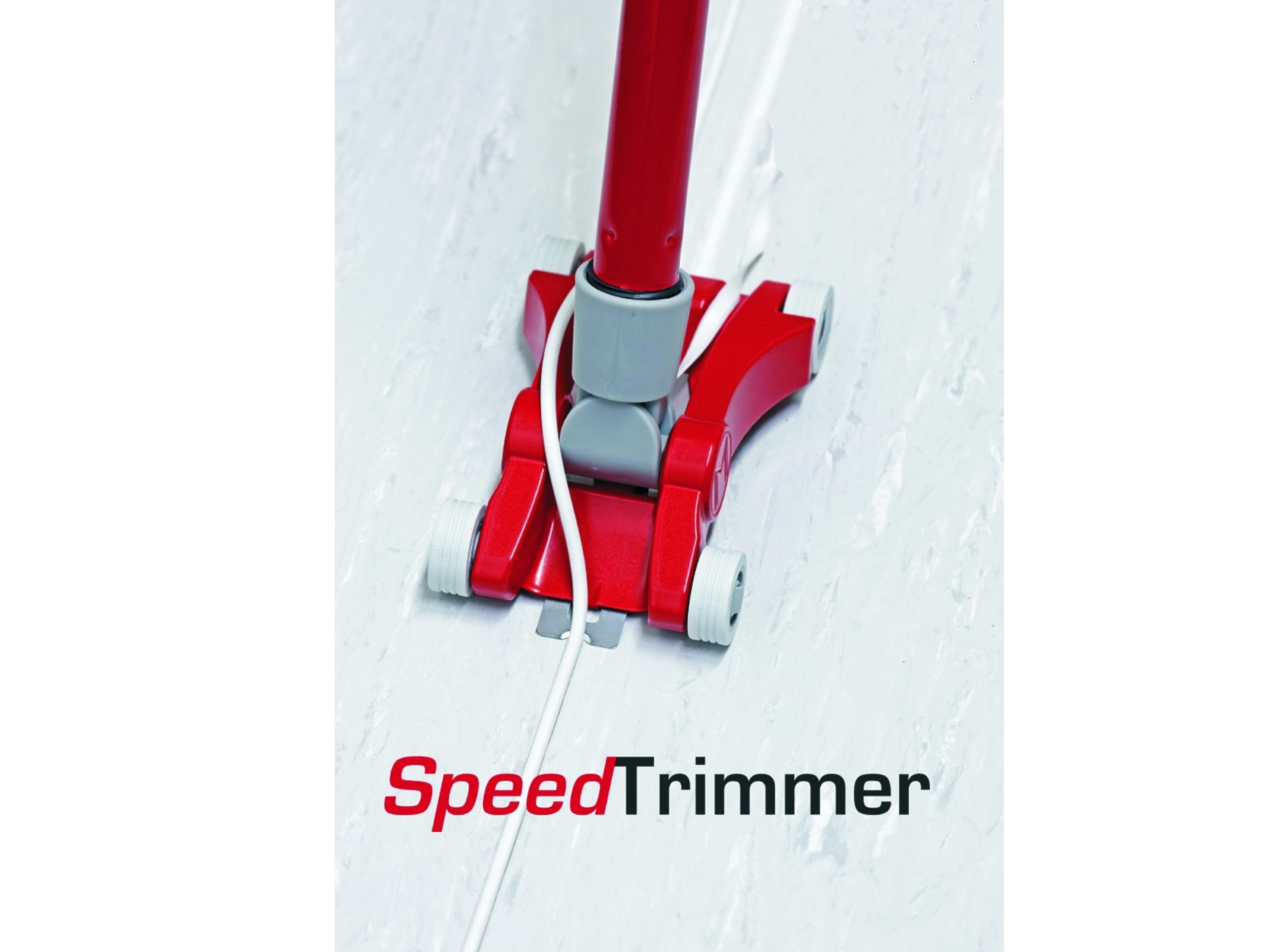 Speed Trimmer MOZART