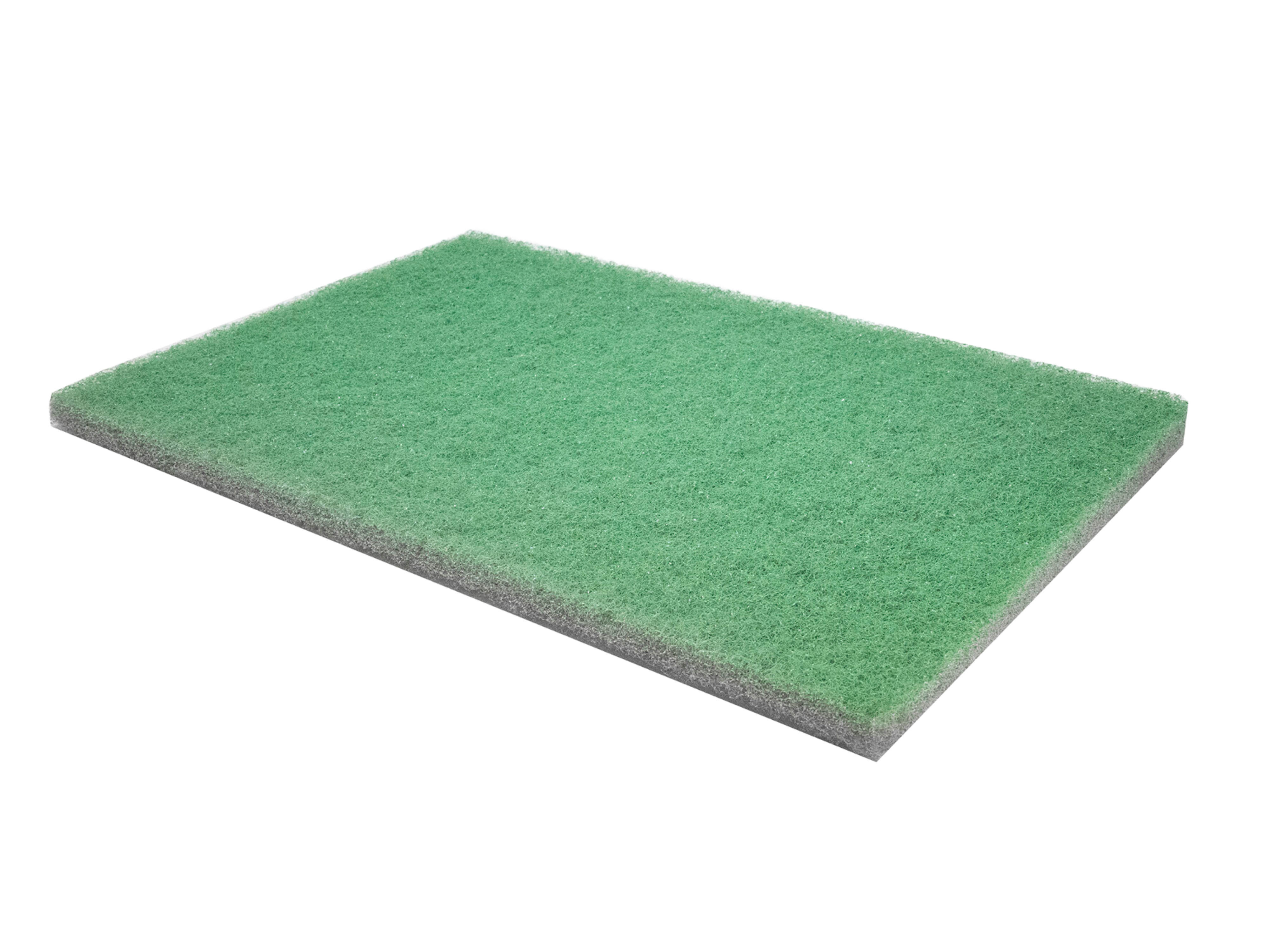 Twister Pad Green