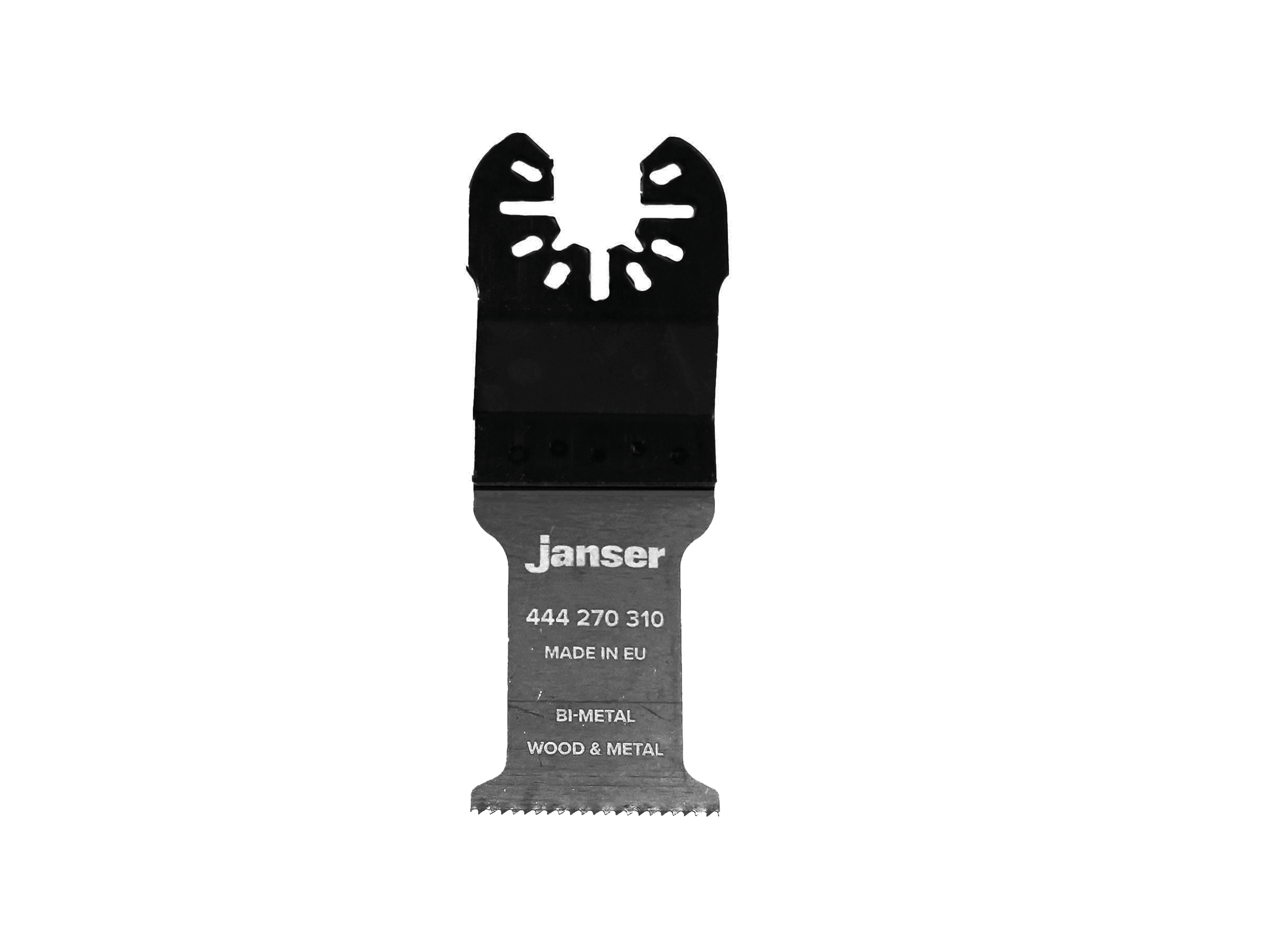 Sägeblatt Multi-Tool Bi Metall