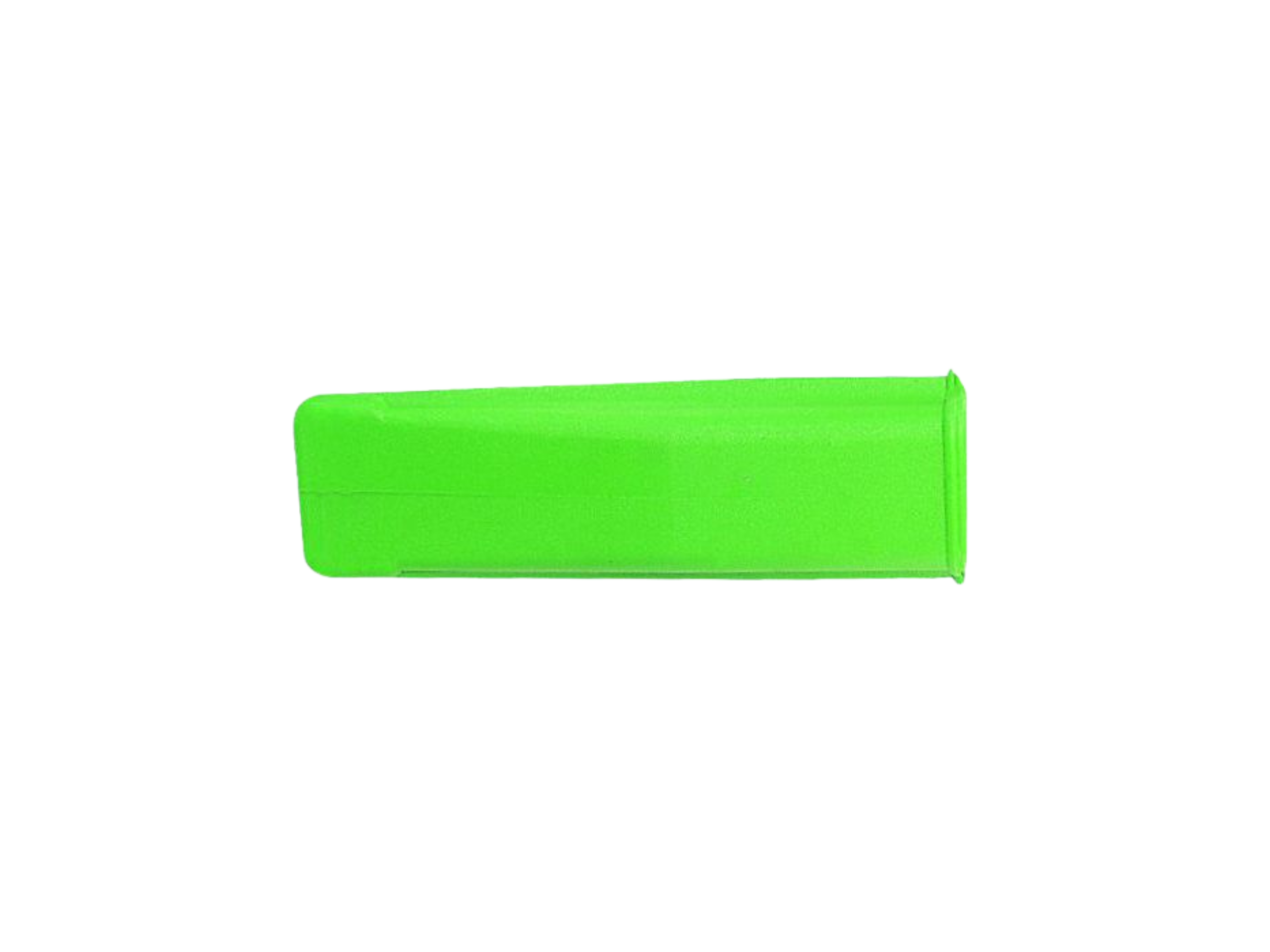 Plastic Holster green