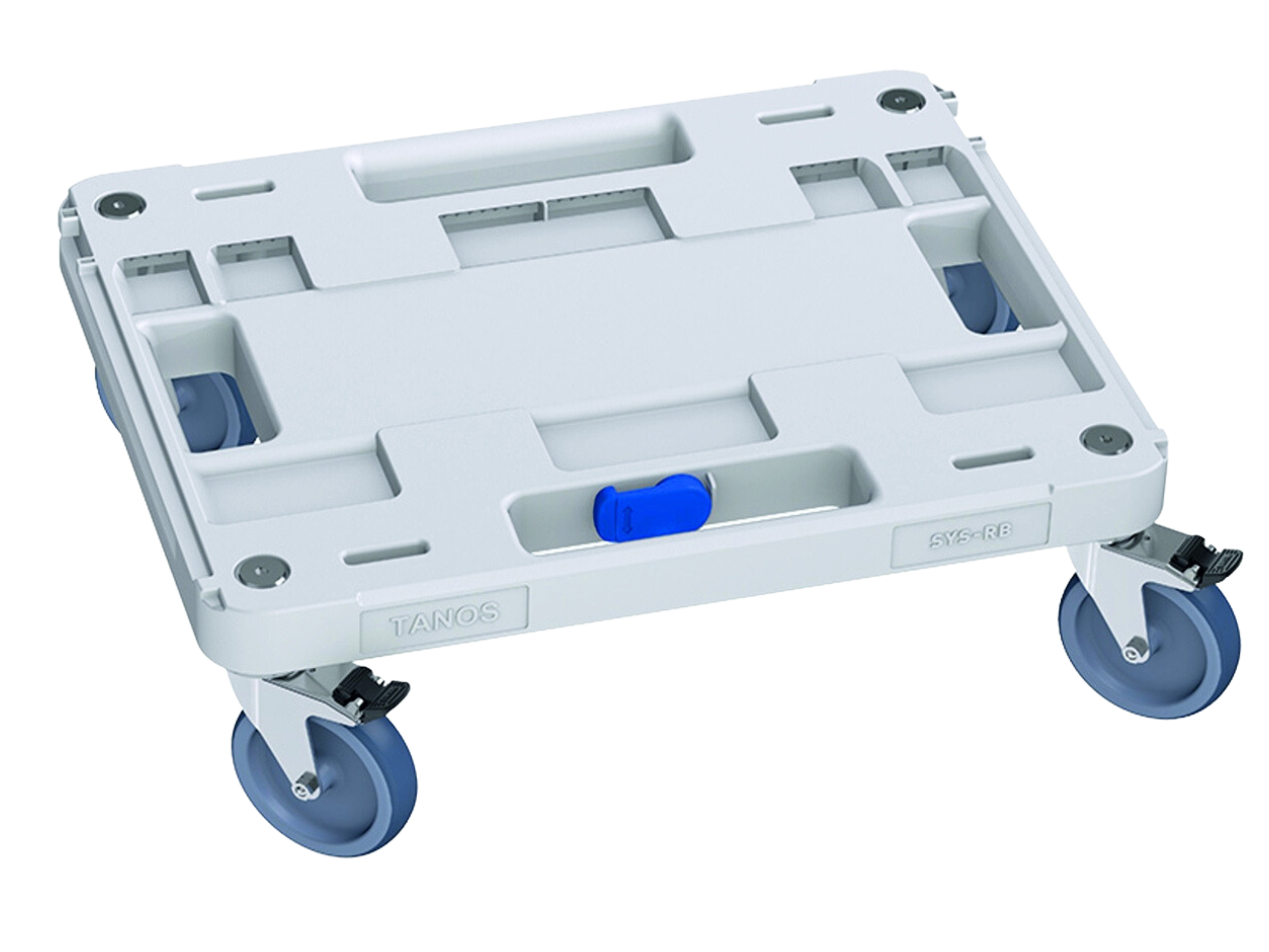 Rollbrett SYS-CART