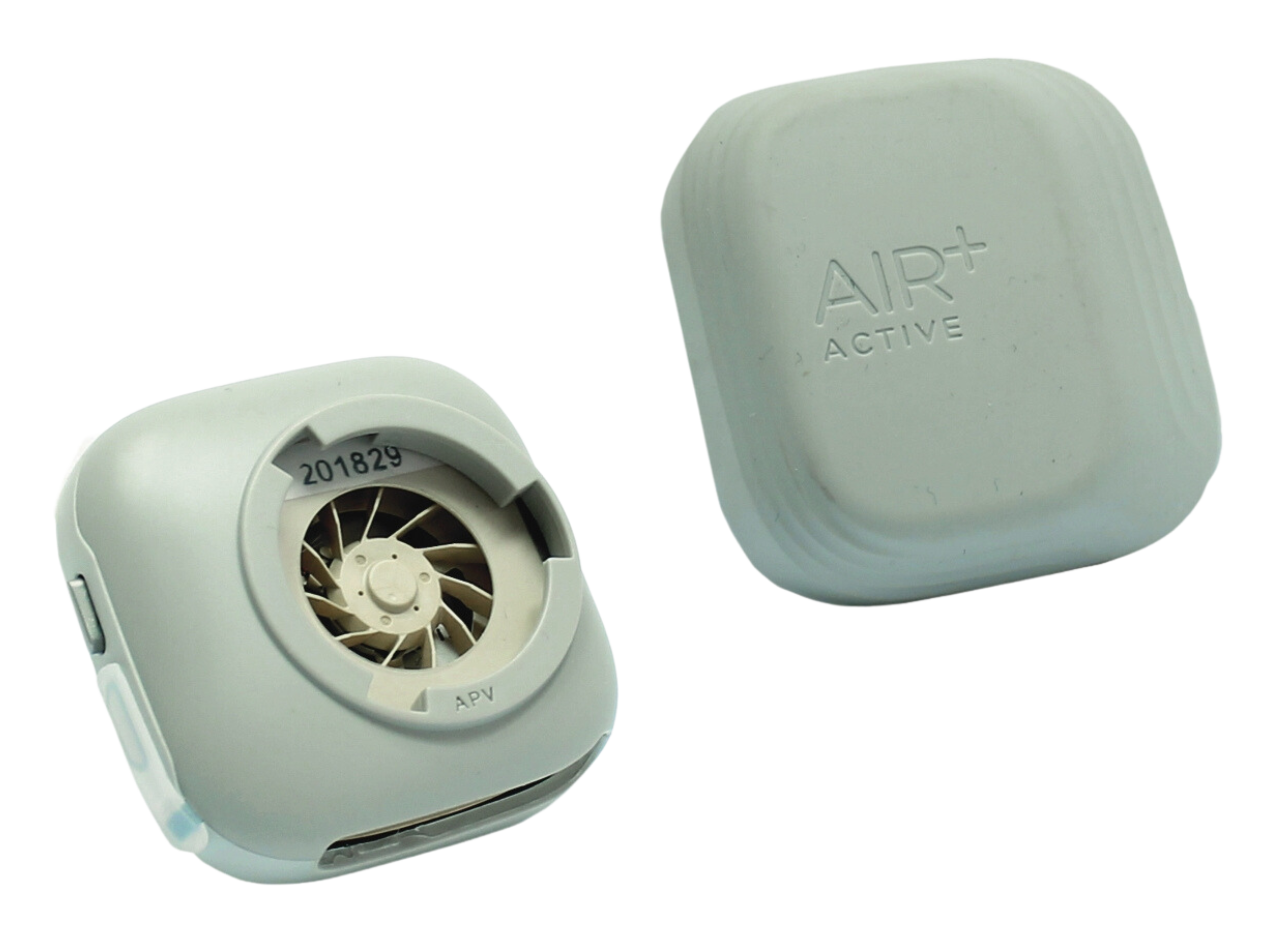 AIR+ Active Miniventilator