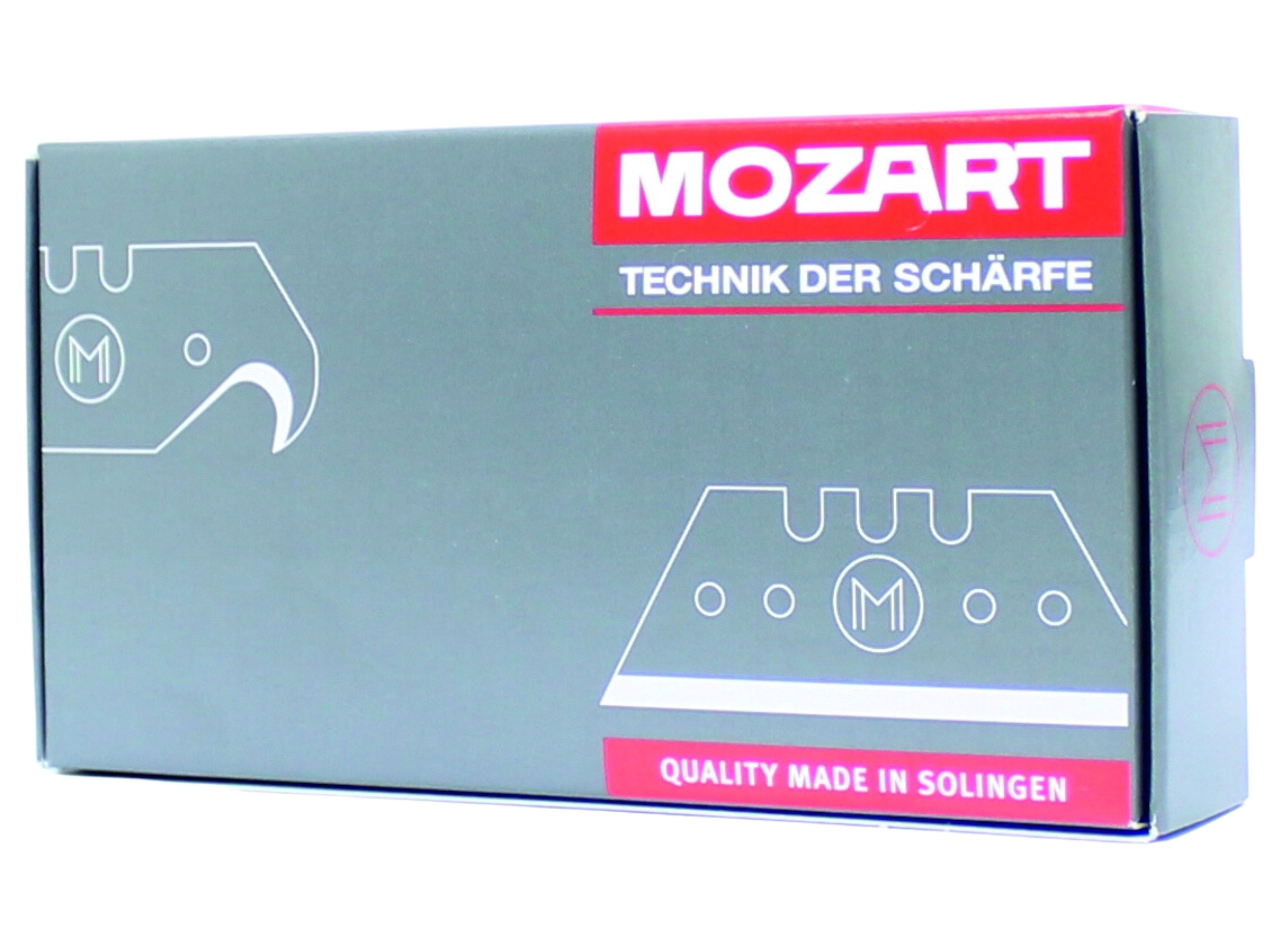 Mozart-Klingen