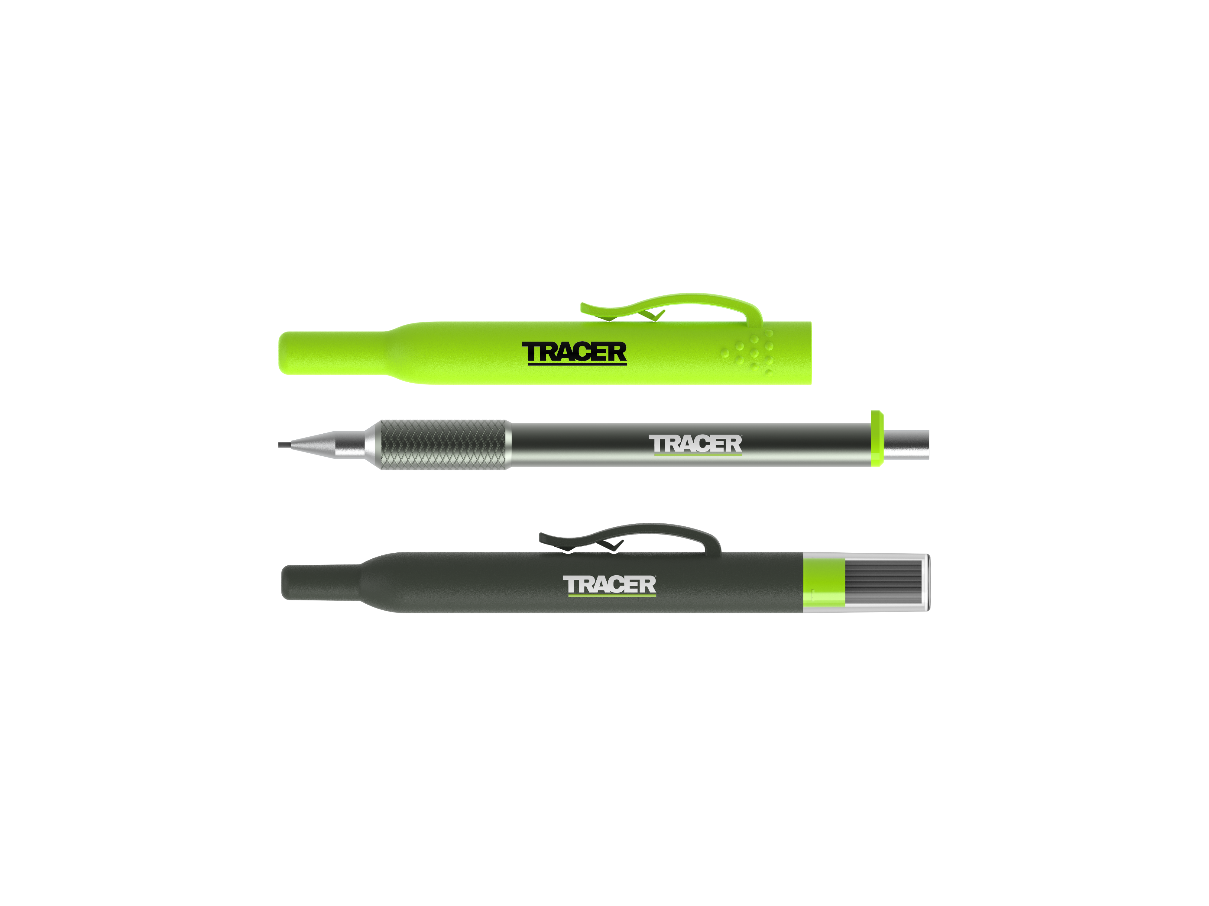 TRACER PRO-MINI Druckbleistift