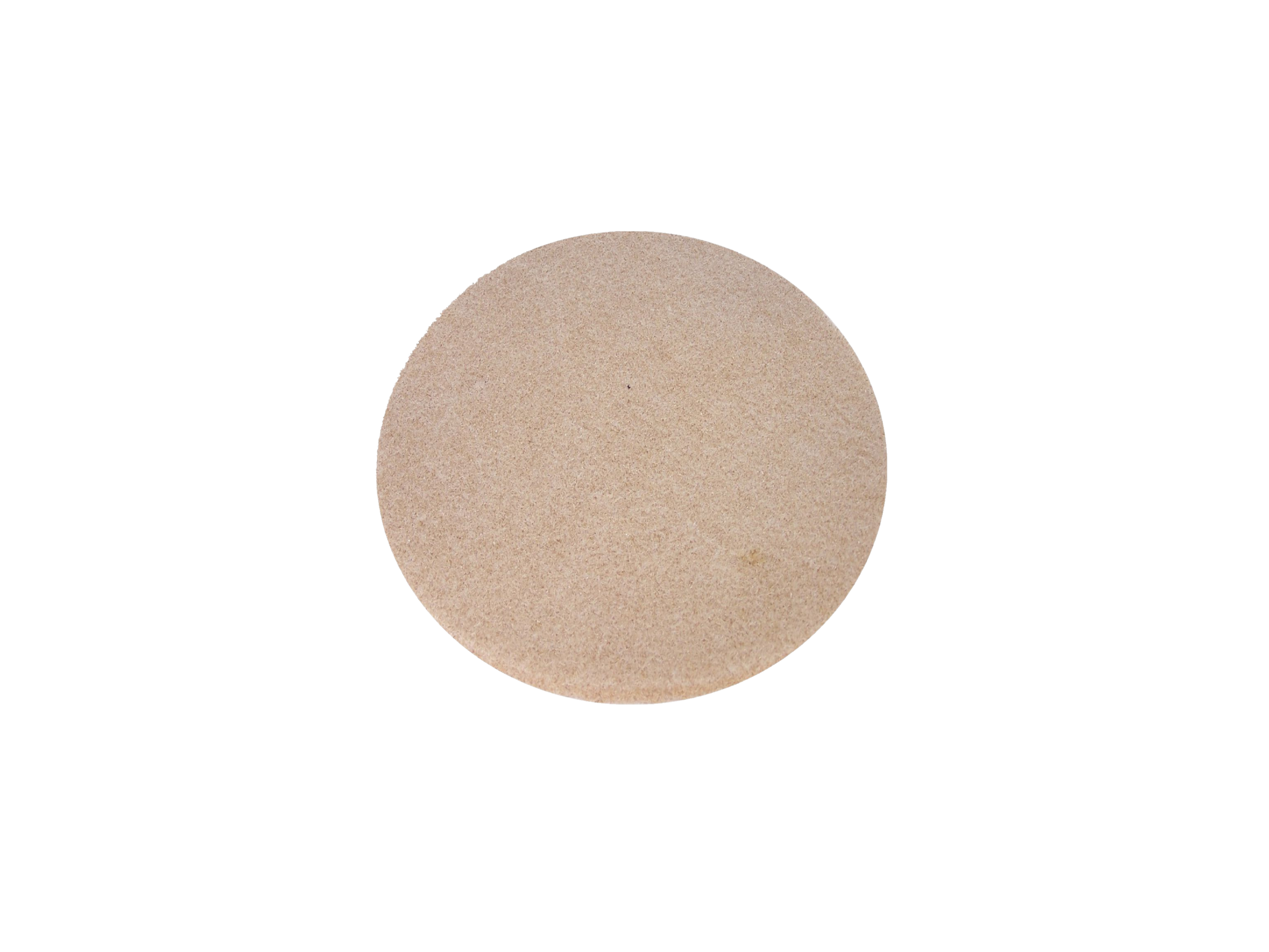 Regular Pad Ø 430 beige