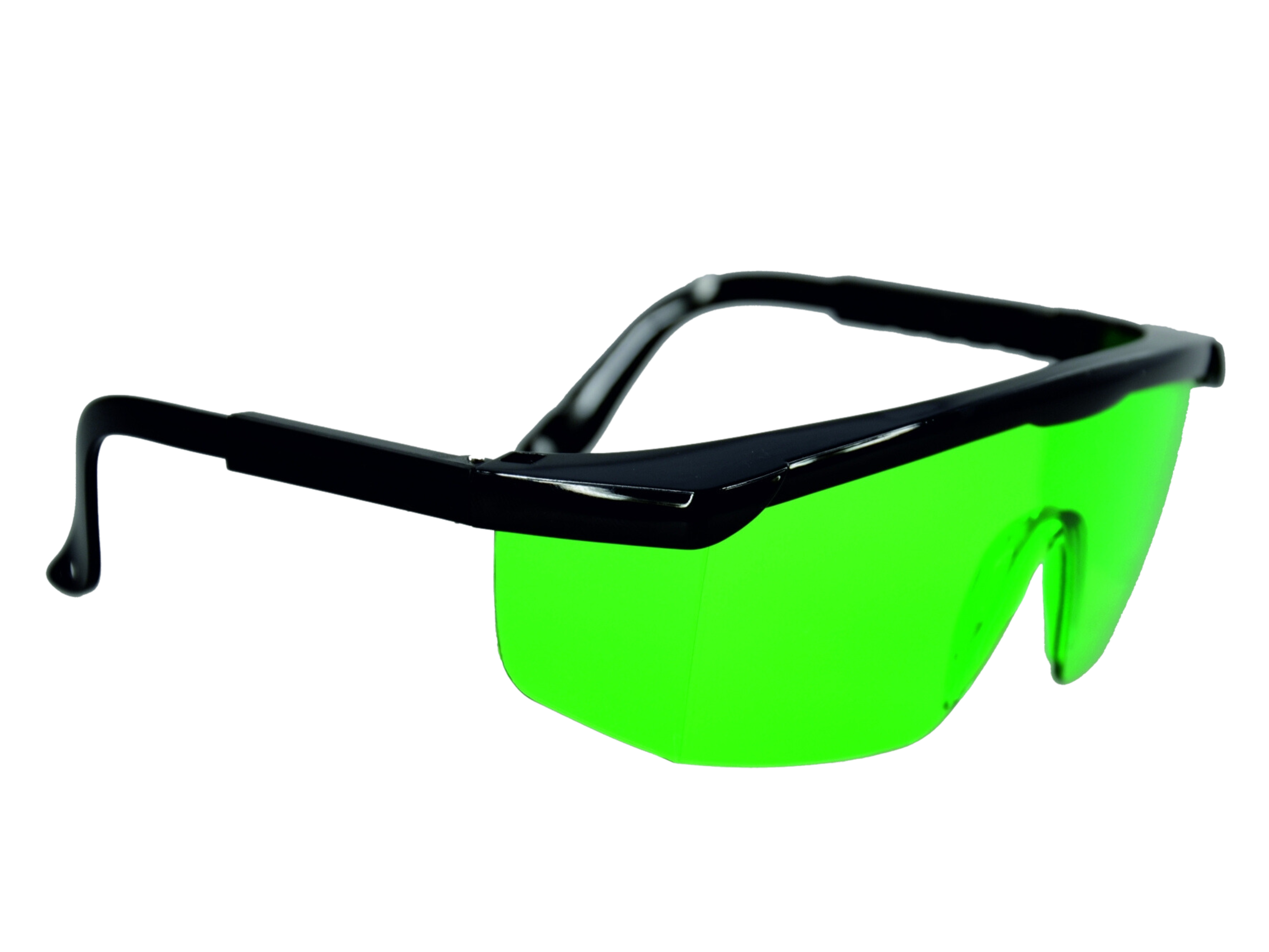 Lasersichtbrille