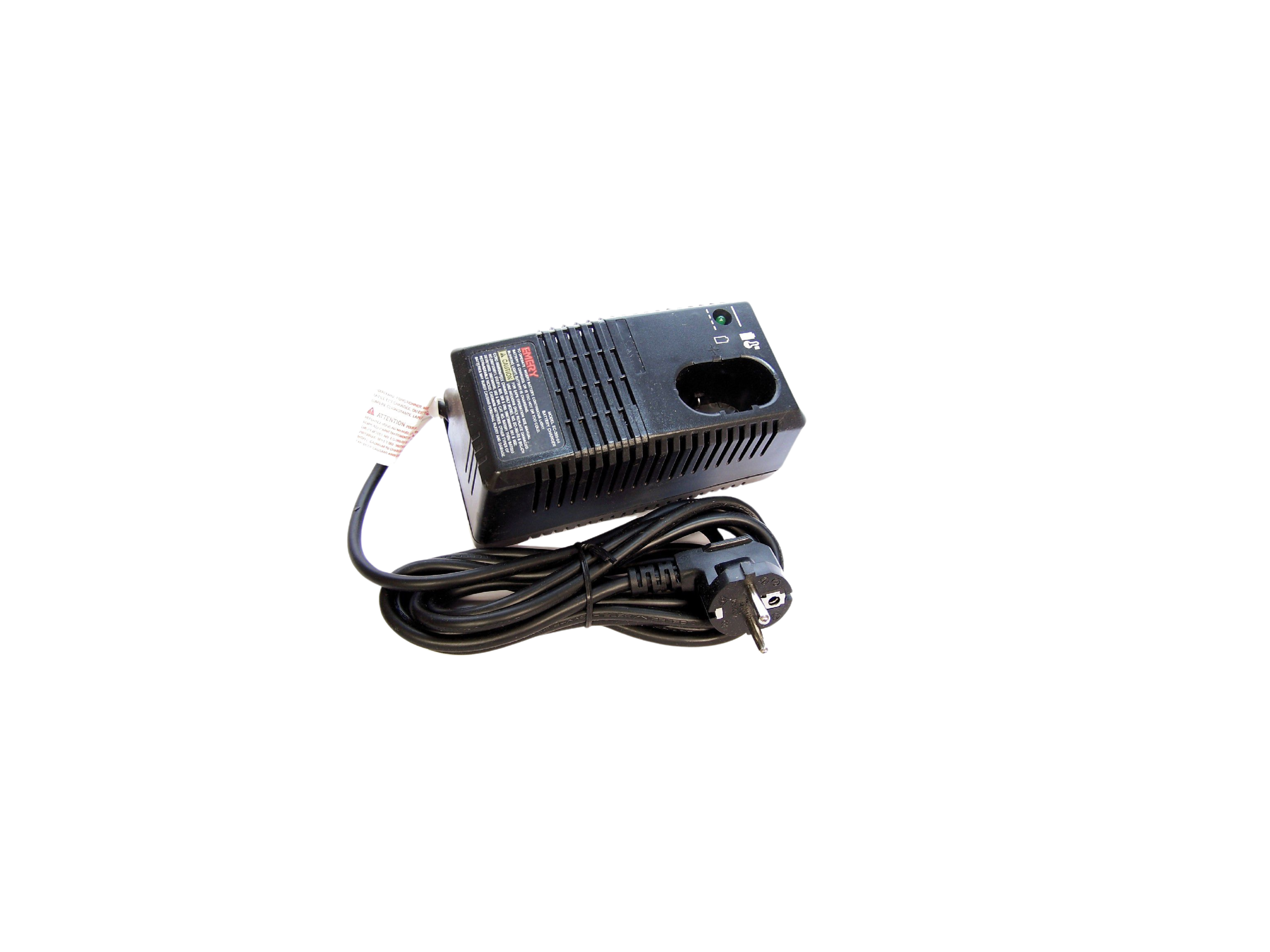 Rapid Charger for EC-360