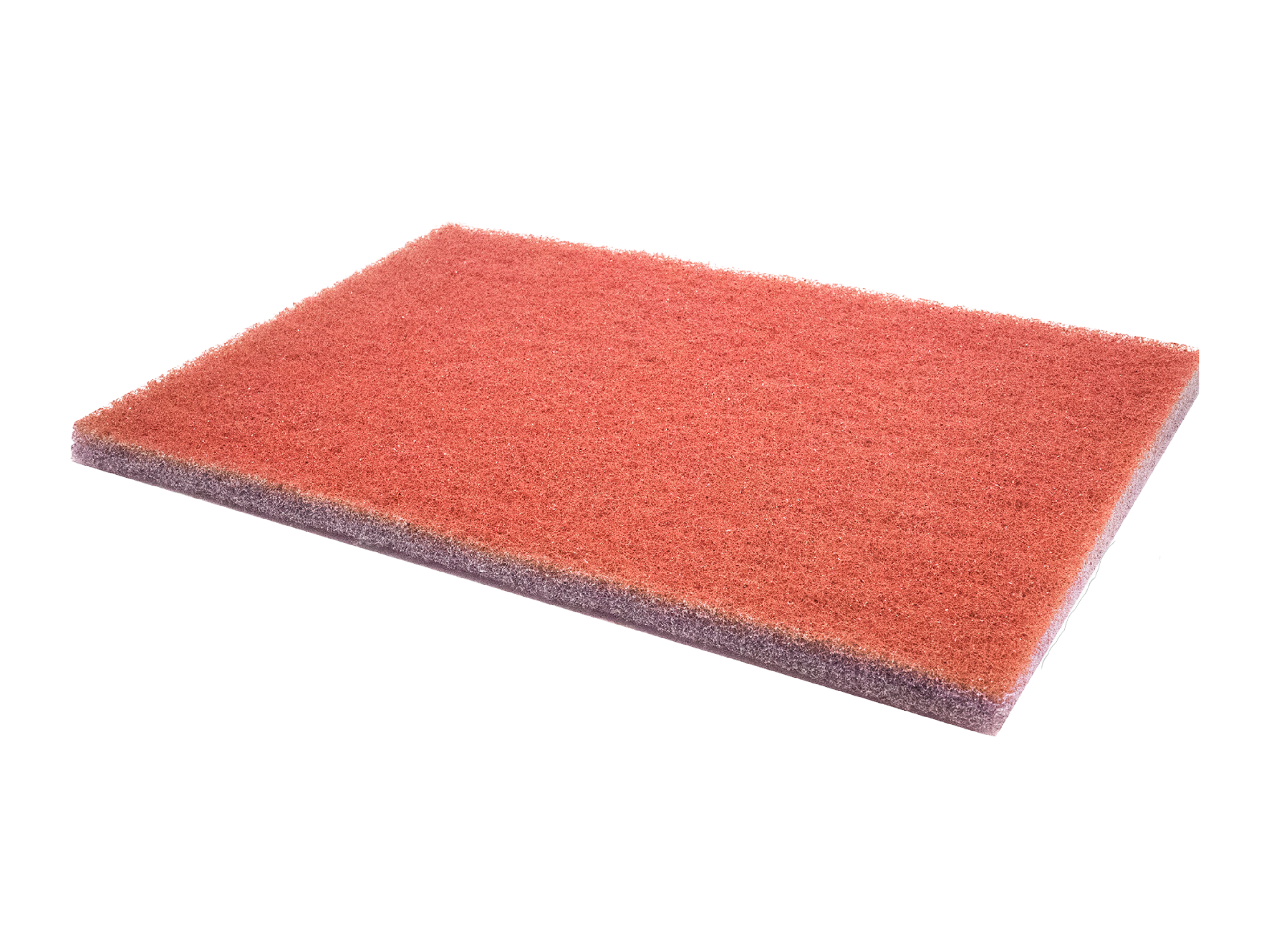 Twister Pad red