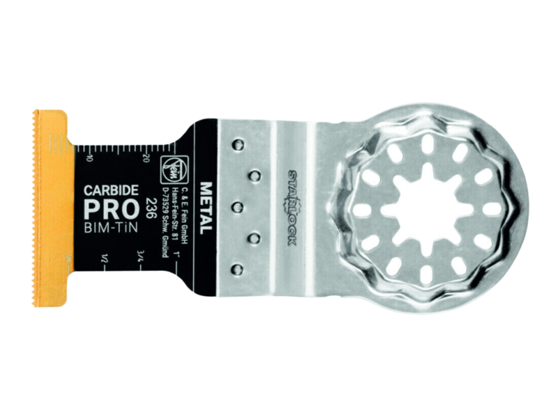 Saw Blade E-Cut Carbide Pro 32 mm (1 pcs) | 1 Piece | 444228150